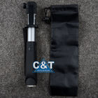 Selfie Sticks Bluetooth Accessory , Extendable Pole Bluetooth Self Shooting Monopod