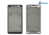 Mobile Phone / Cell Phone Replacement Parts Front Frame For Lenovo P780