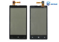 Original 4.3&quot; nokia lumia 820 digitizer lcd screen replacement for Capacitive Touch Screen