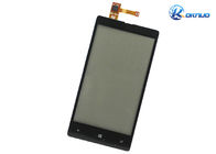 Original 4.3&quot; nokia lumia 820 digitizer lcd screen replacement for Capacitive Touch Screen