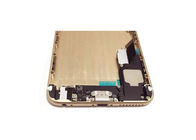 4.7'' Full Back Battery Door Iphone 6 Repair Parts Rear Cover Housing Frame Assembly