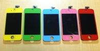 ipod touch 4 colors LCD assembly