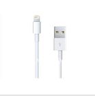 Original quality lightnling cable usb data cable/connector/line Iphone 5 Repair Parts