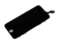 Tested strictly Cell phone lcd screen replacement For Iphone 5s black and white