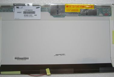 16.0 Inch Replacement LCD Screen Panels Samsung LTN160HT01