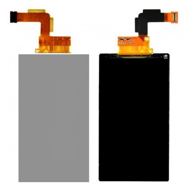 Original New 4.7 Inch LG Optimus screen replacement Cell Phone LCD Screen