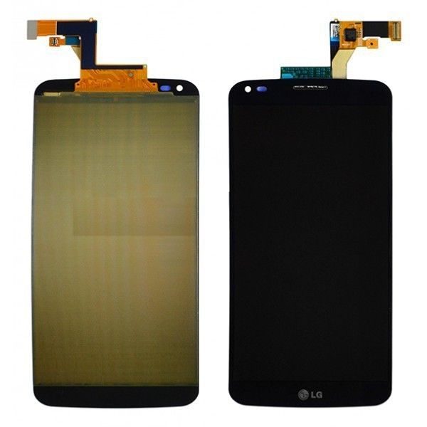 6 Inch Mobile Phone LCD Touch Screen Replacement For LG G Flex D950 / D955